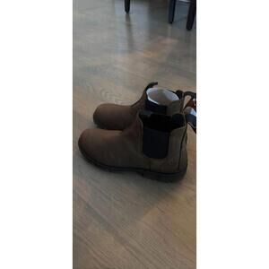 Wolverine Men's I-90 Romeo Waterproof‎ Composite Toe Boot 12 EW